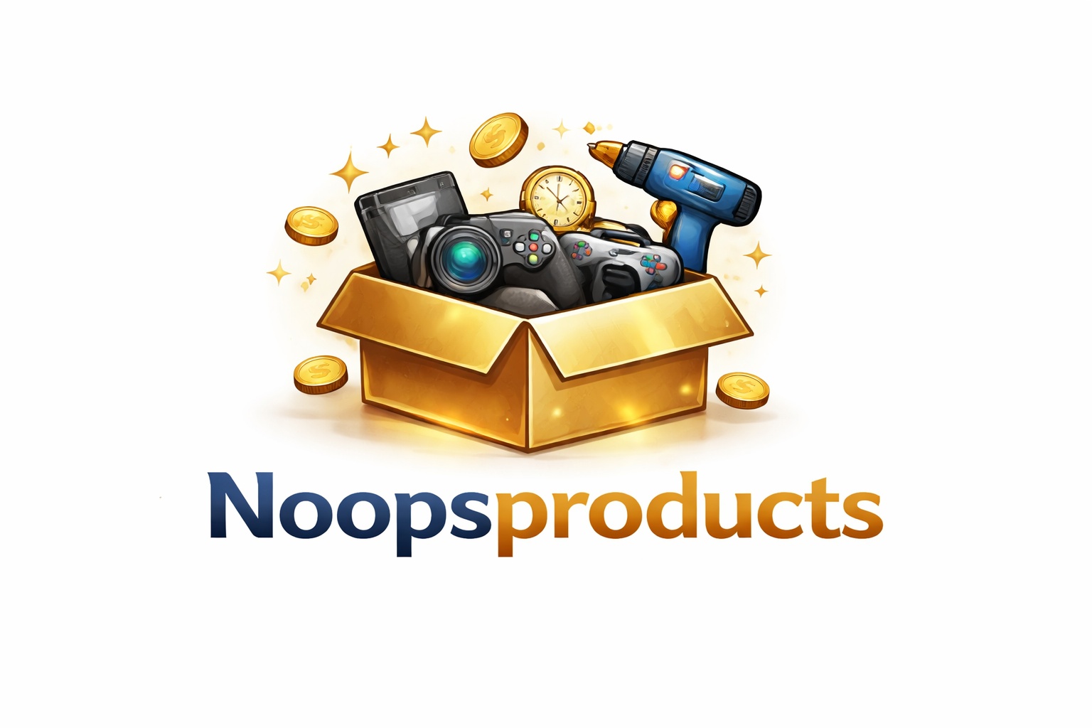 Noopsproducts.nl